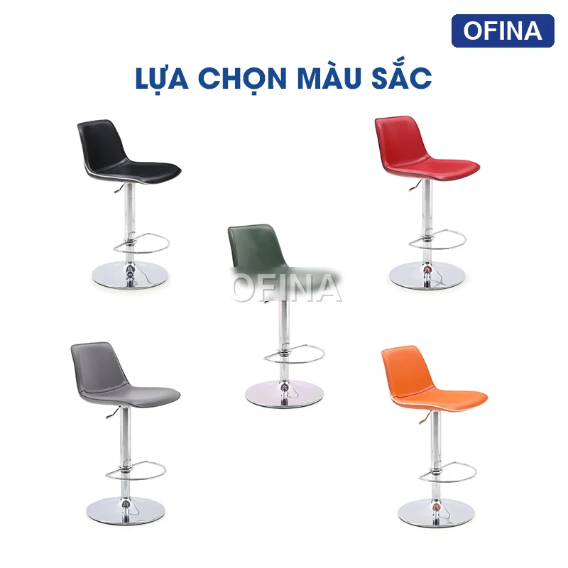 Ghế bar SK-B369 thumbnail 5