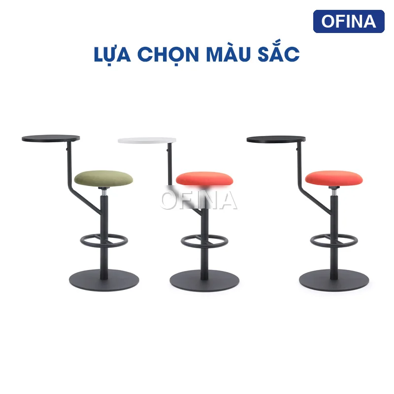 Ghế bar SK-B371 thumbnail 4