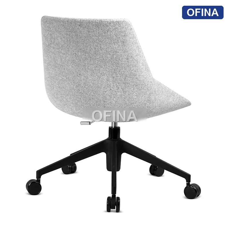 Ghế phòng chờ chân xoay SK-B377-1 thumbnail 3