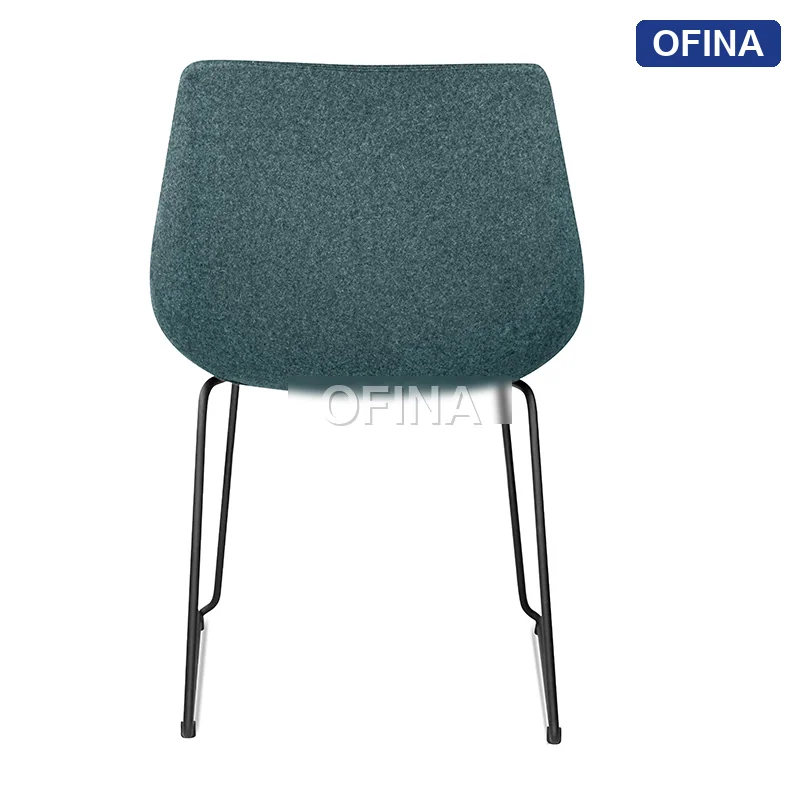 Ghế phòng chờ chân xoay SK-B377-3 thumbnail 4