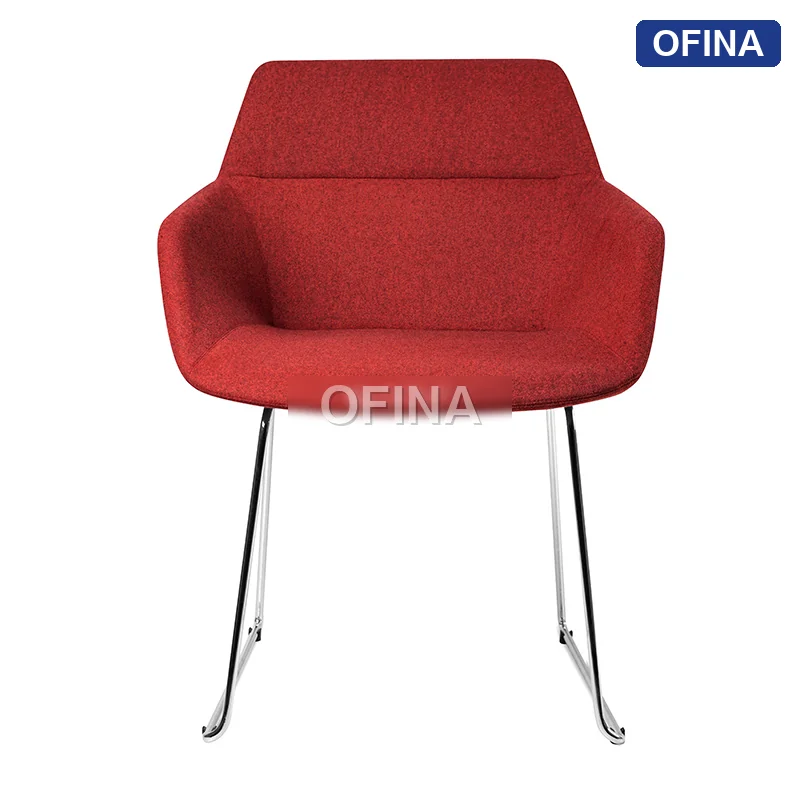 Ghế phòng chờ chân cố định SK-B378-3 thumbnail 2