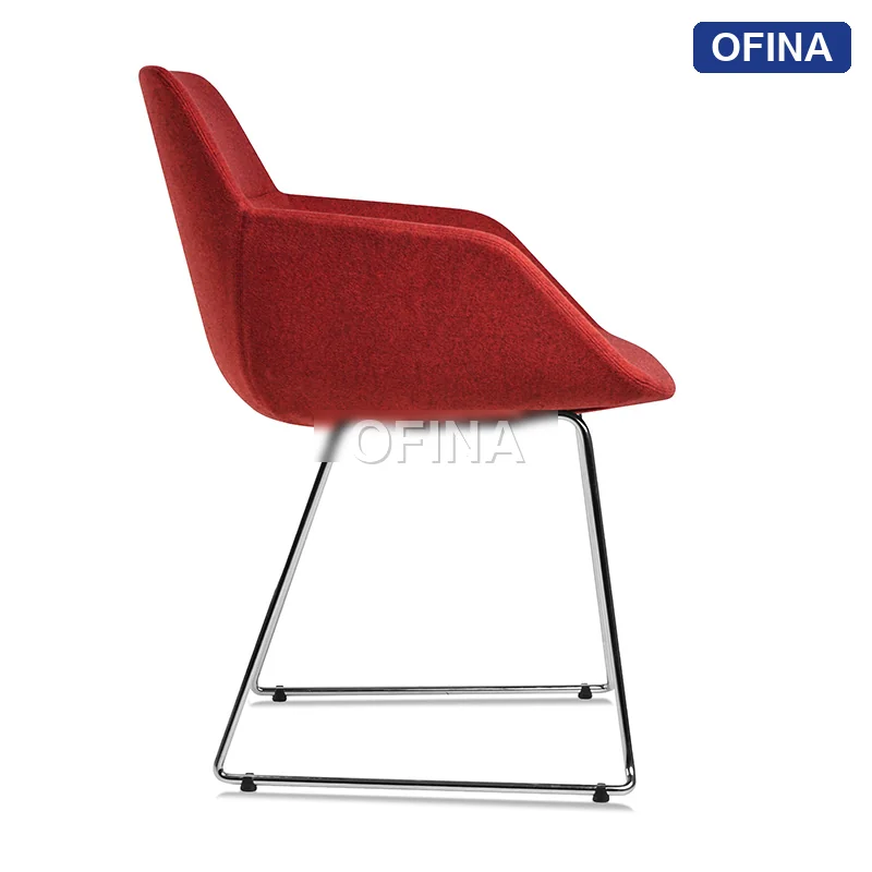 Ghế phòng chờ chân cố định SK-B378-3 thumbnail 3