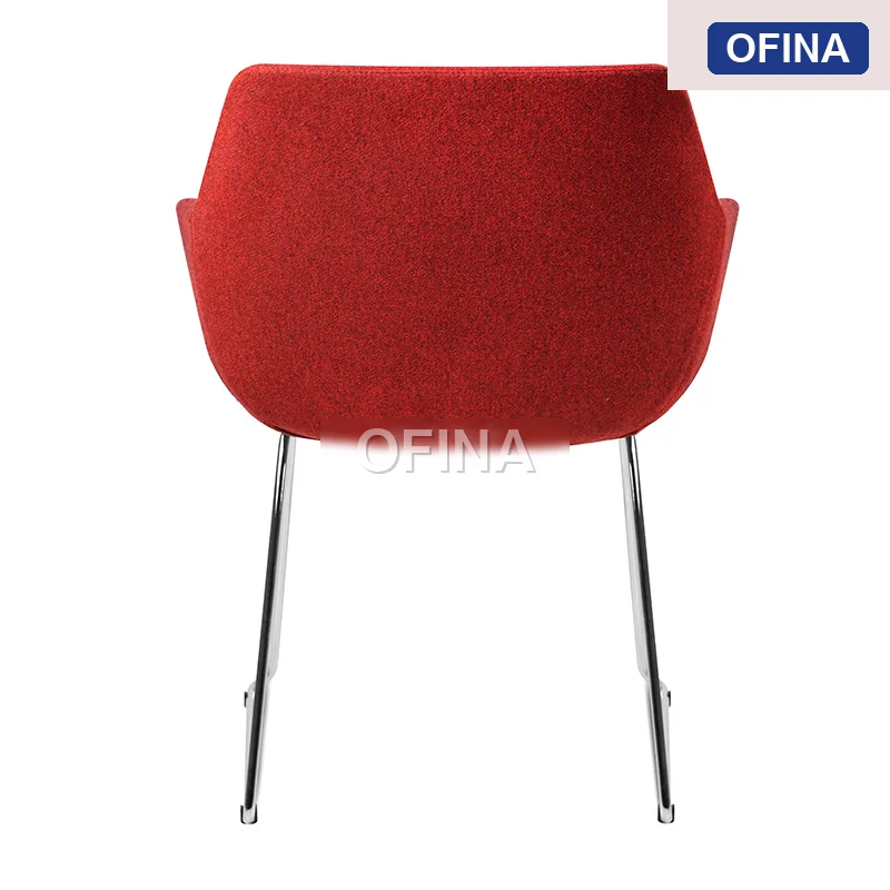 Ghế phòng chờ chân cố định SK-B378-3 thumbnail 5