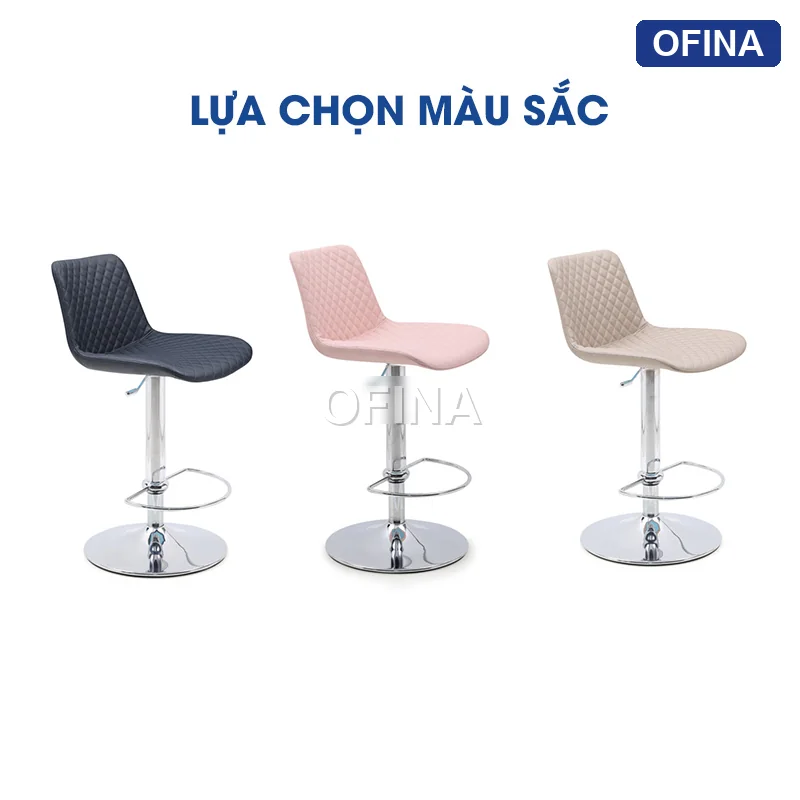 Ghế bar SK-B379 thumbnail 3