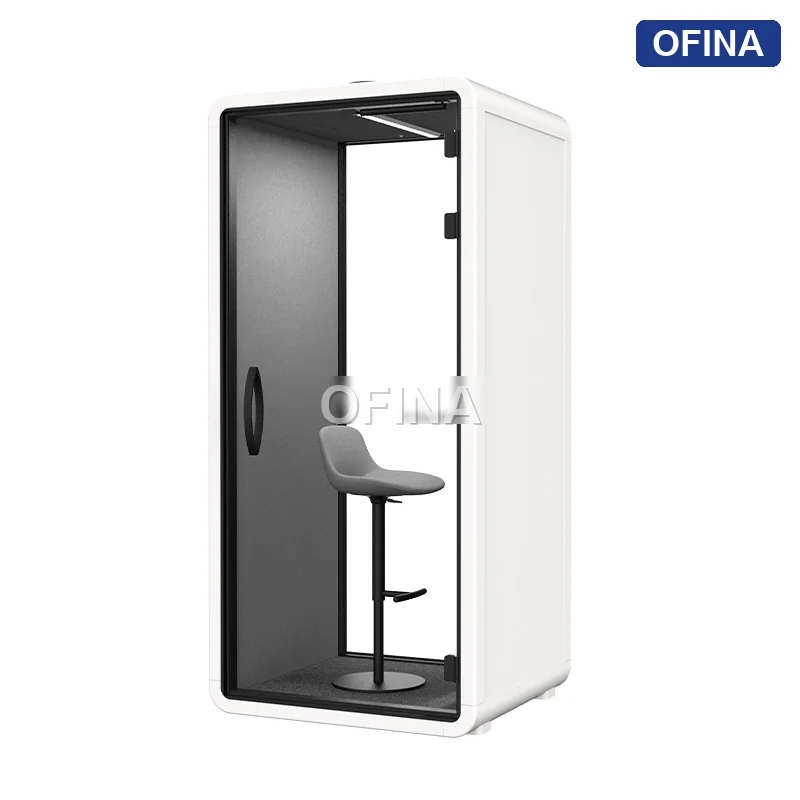 Cabin cách âm di động Silence Booth SN-01S