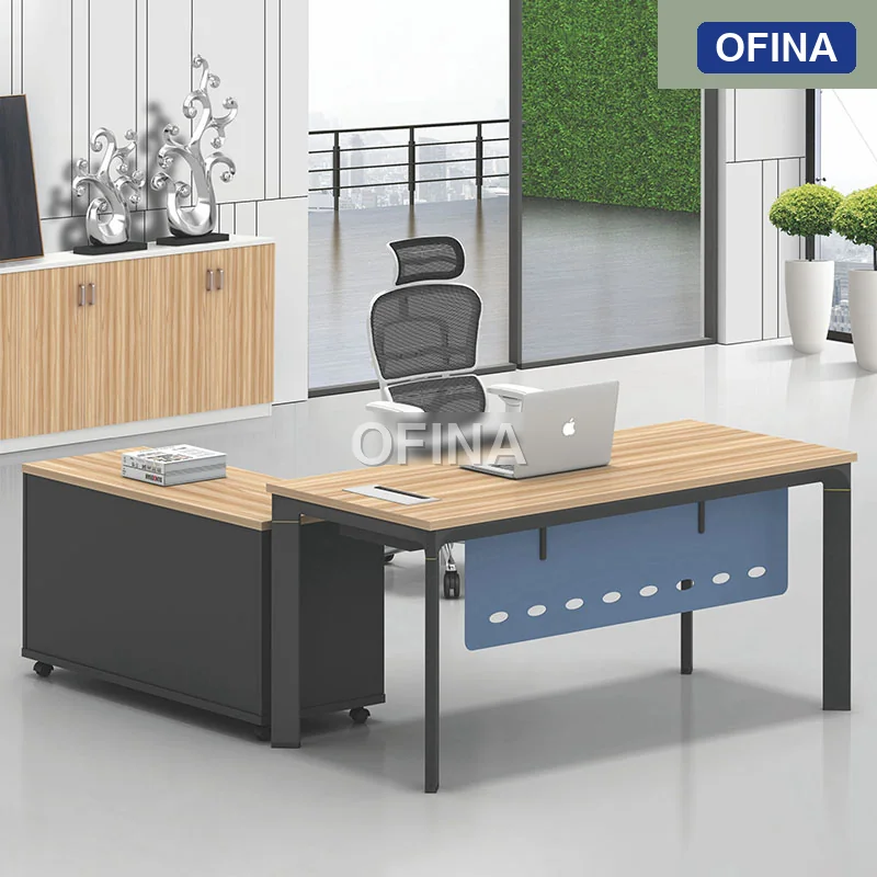 Bàn giám đốc Speed SPTP01-1608