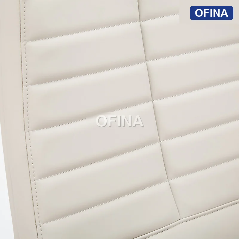 Ghế lãnh đạo da Titan  T01A-BE thumbnail 6