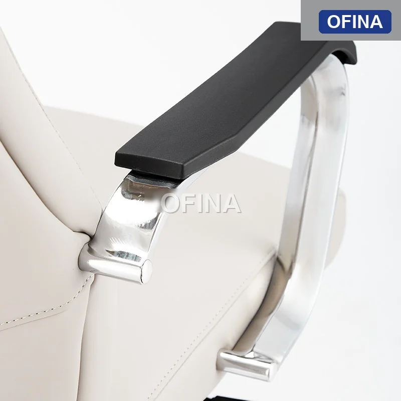 Ghế lãnh đạo da Titan  T01A-BE thumbnail 8