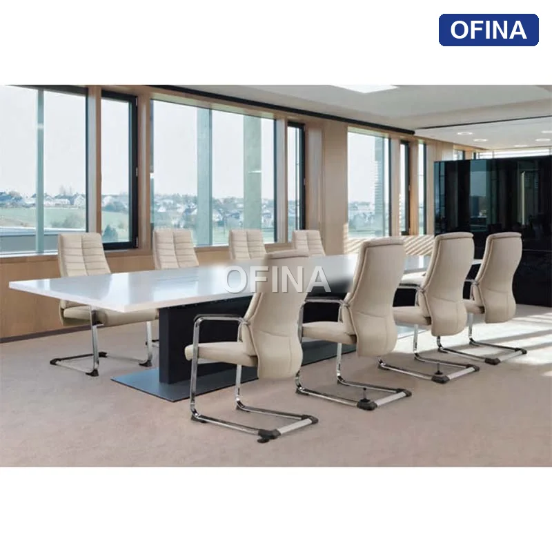 Ghế chân quỳ da Titan  T01C-BE thumbnail 4