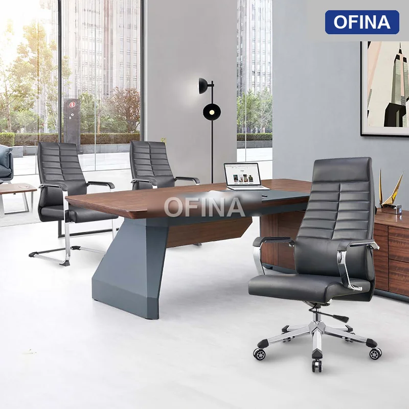 Ghế chân quỳ da Titan  T01C-BE thumbnail 5