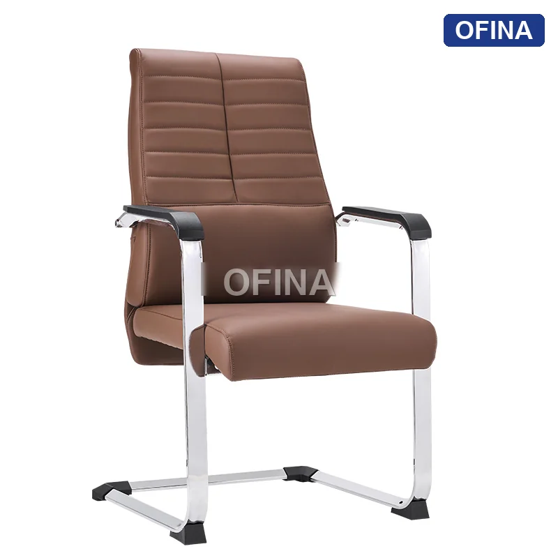 Ghế chân quỳ da Titan T01C-BN