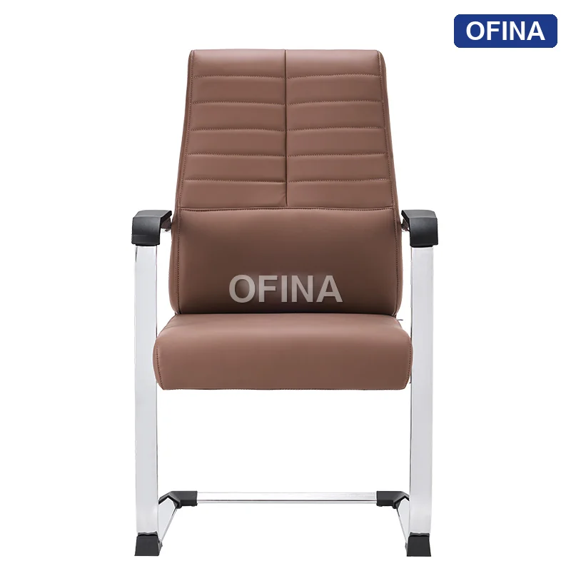 Ghế chân quỳ da Titan T01C-BN thumbnail 2