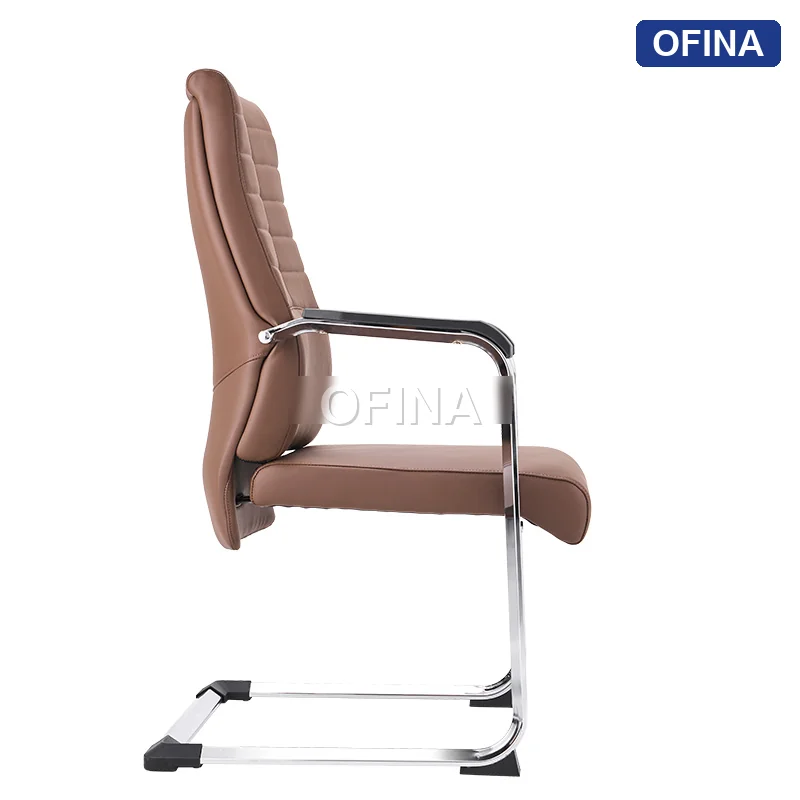 Ghế chân quỳ da Titan T01C-BN thumbnail 3