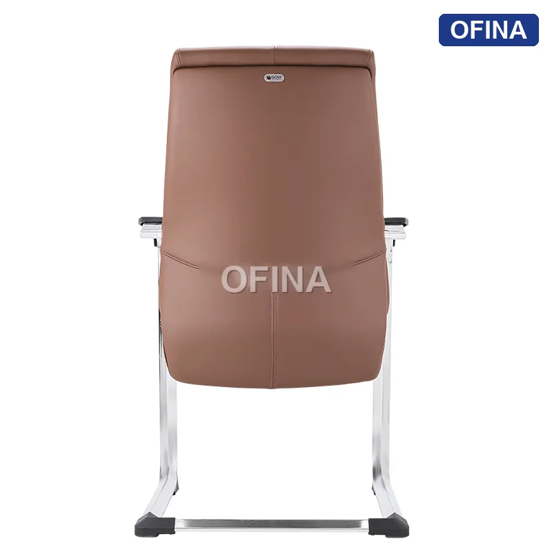 Ghế chân quỳ da Titan T01C-BN thumbnail 4