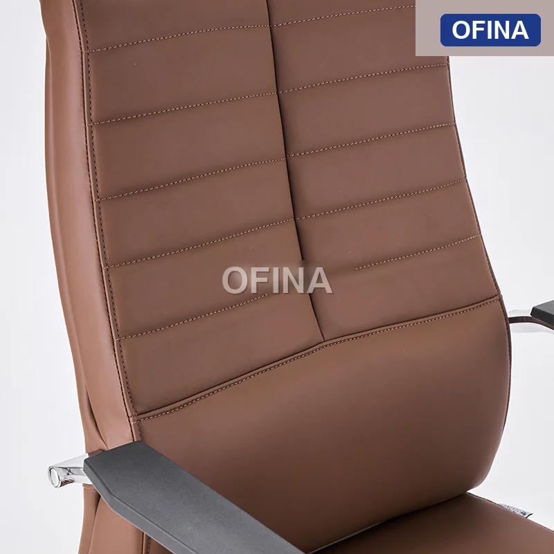 Ghế chân quỳ da Titan T01C-BN thumbnail 6