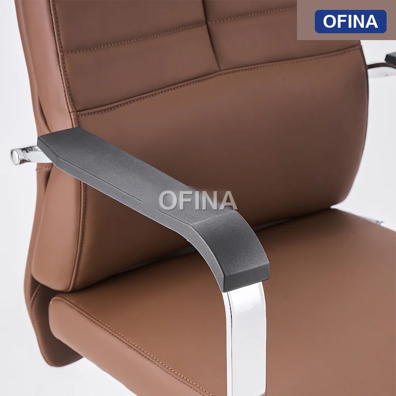 Ghế chân quỳ da Titan T01C-BN thumbnail 7