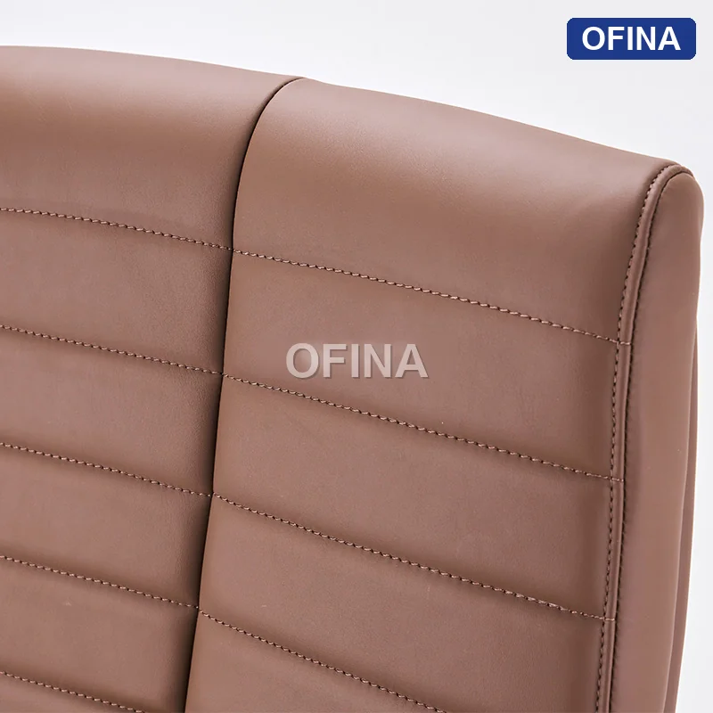 Ghế chân quỳ da Titan T01C-BN thumbnail 8