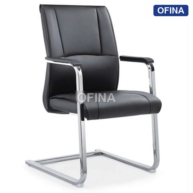 Ghế chân quỳ da Titan  T07C