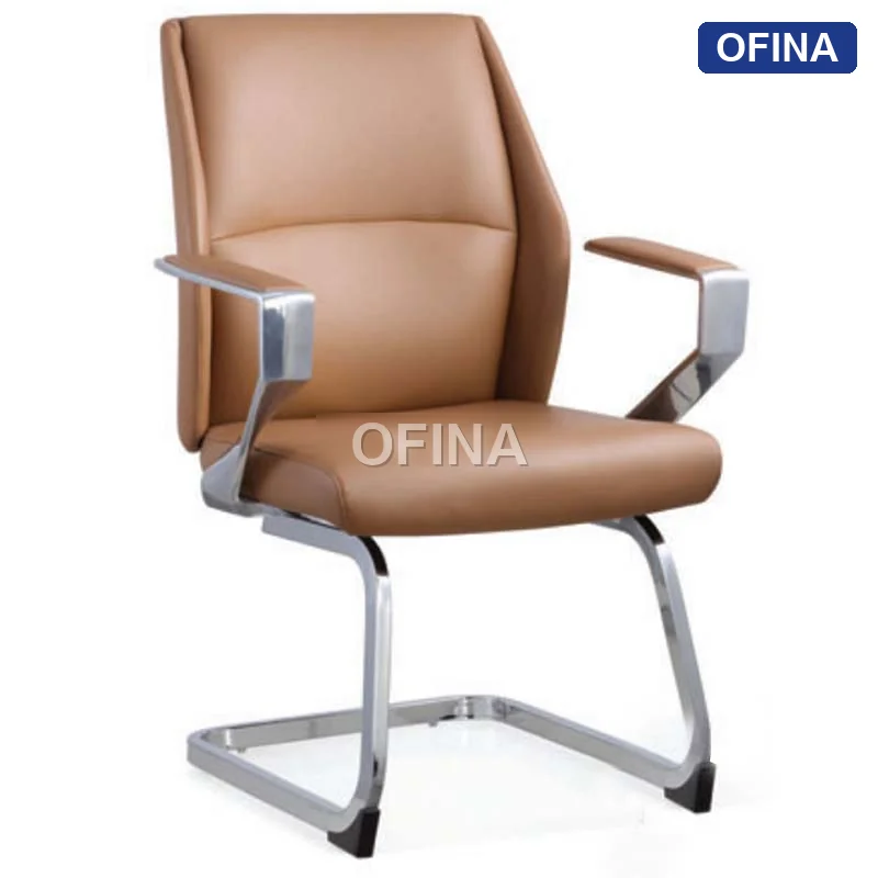 Ghế chân quỳ da Titan T09C-BN