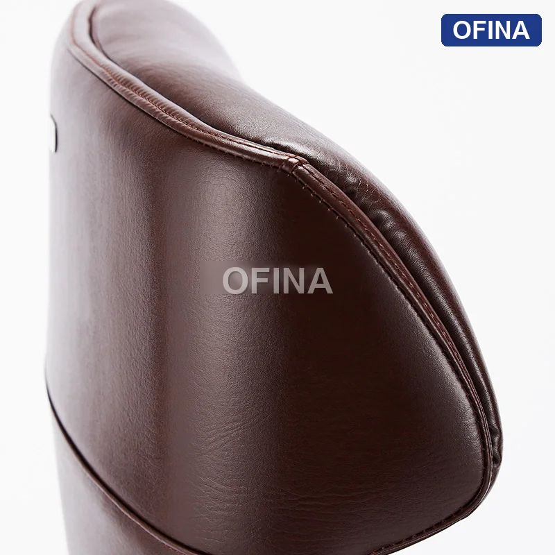 Ghế lãnh đạo da Titan T10A-BN thumbnail 6