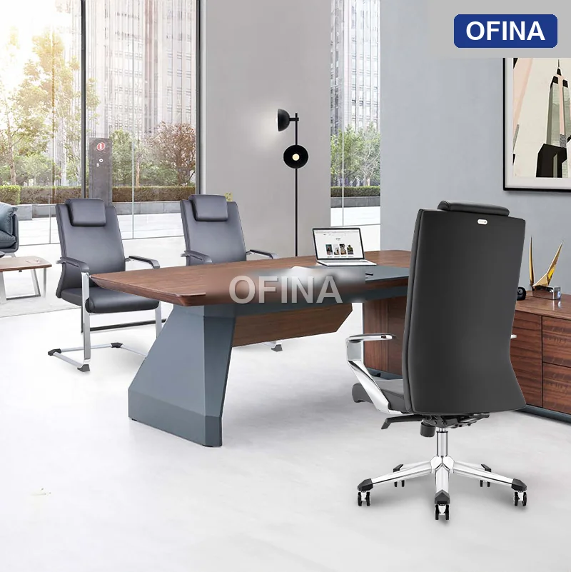 Ghế chân quỳ da Titan T13C thumbnail 2