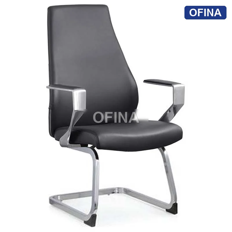 Ghế chân quỳ da Titan T15C