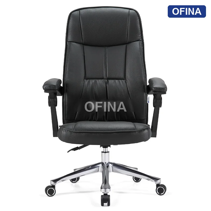 Ghế lãnh đạo Titan T17A-BL