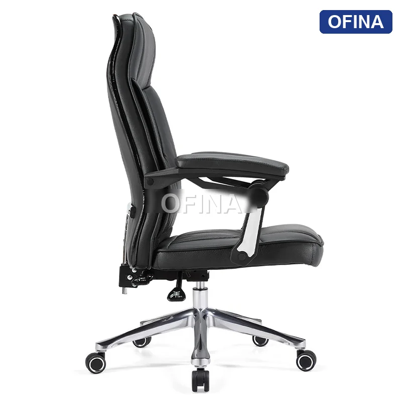 Ghế lãnh đạo Titan T17A-BL thumbnail 2