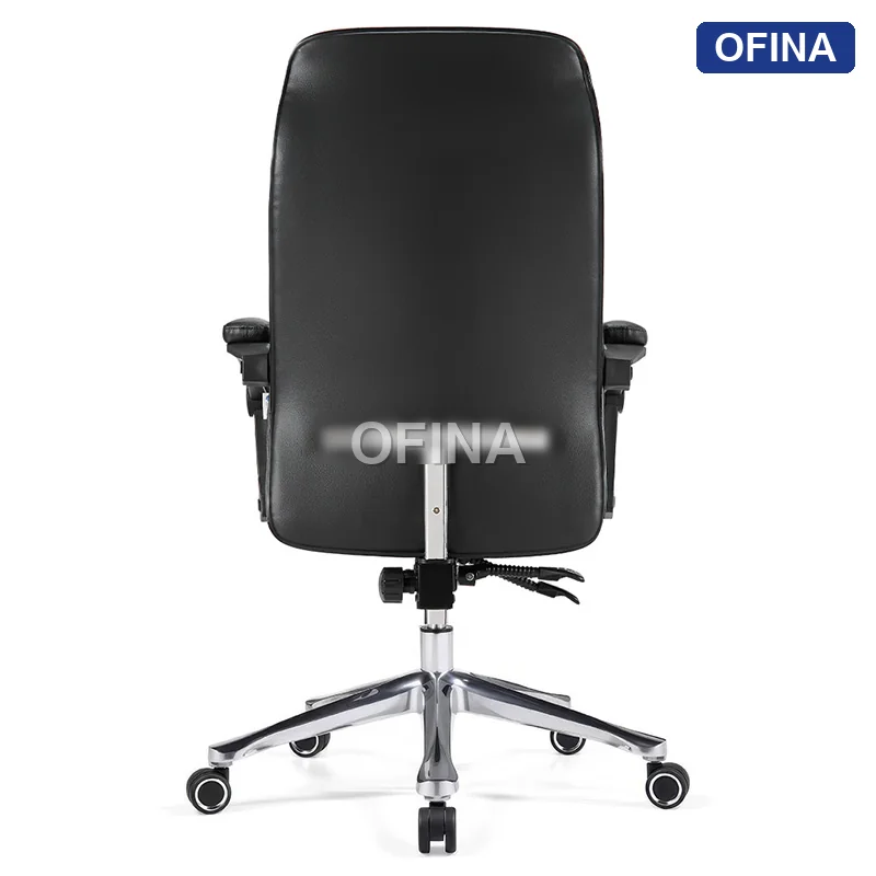 Ghế lãnh đạo Titan T17A-BL thumbnail 3