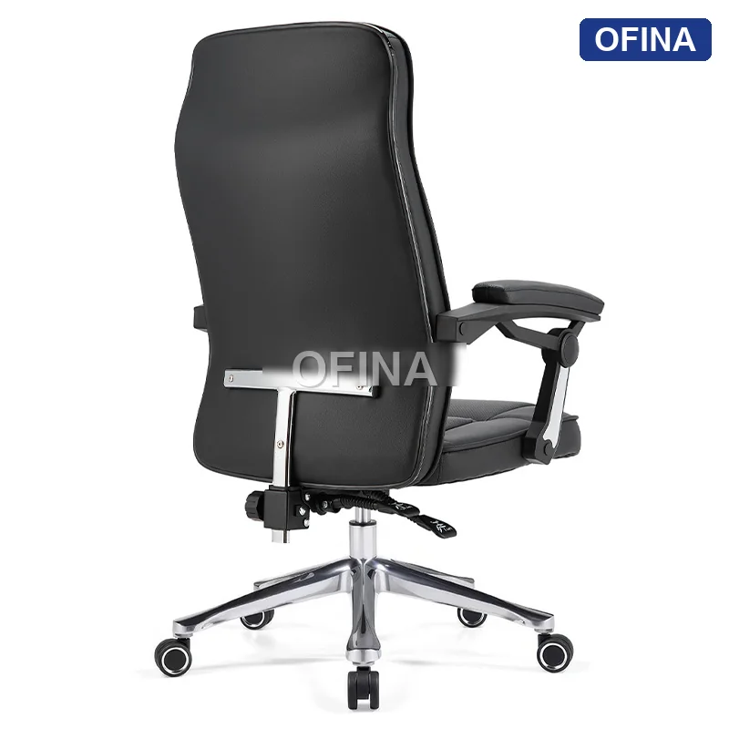 Ghế lãnh đạo Titan T17A-BL thumbnail 4