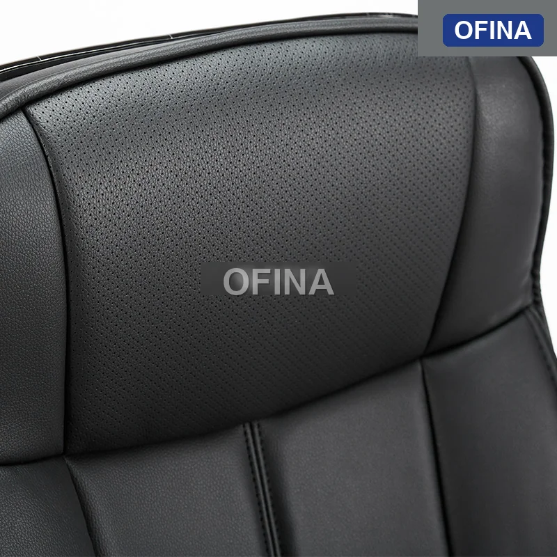 Ghế lãnh đạo Titan T17A-BL thumbnail 5