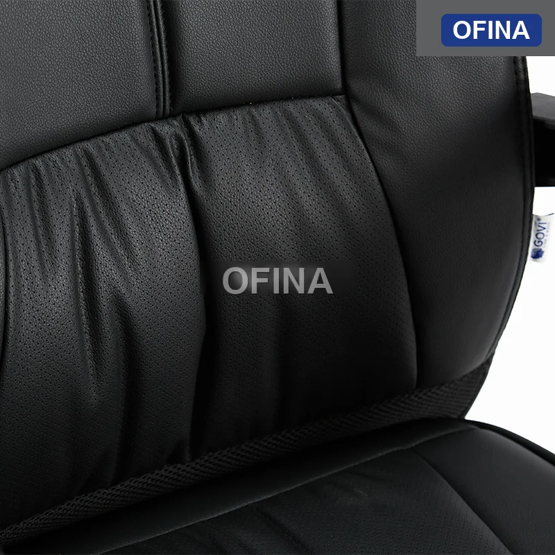 Ghế lãnh đạo Titan T17A-BL thumbnail 7