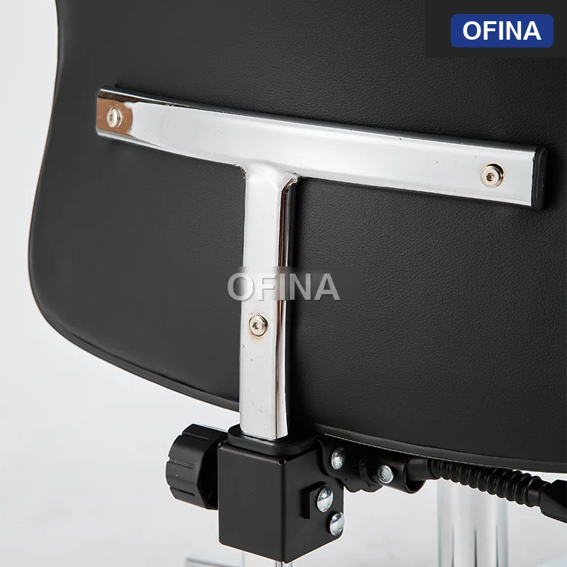 Ghế lãnh đạo Titan T17A-BL thumbnail 8