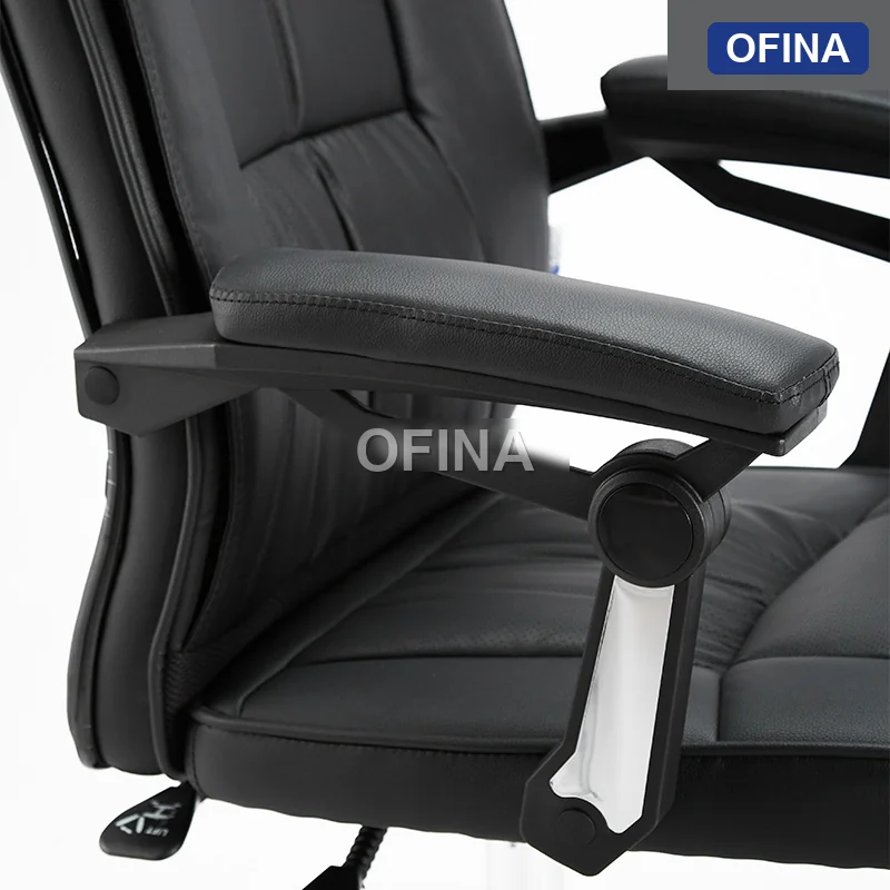 Ghế lãnh đạo Titan T17A-BL thumbnail 9