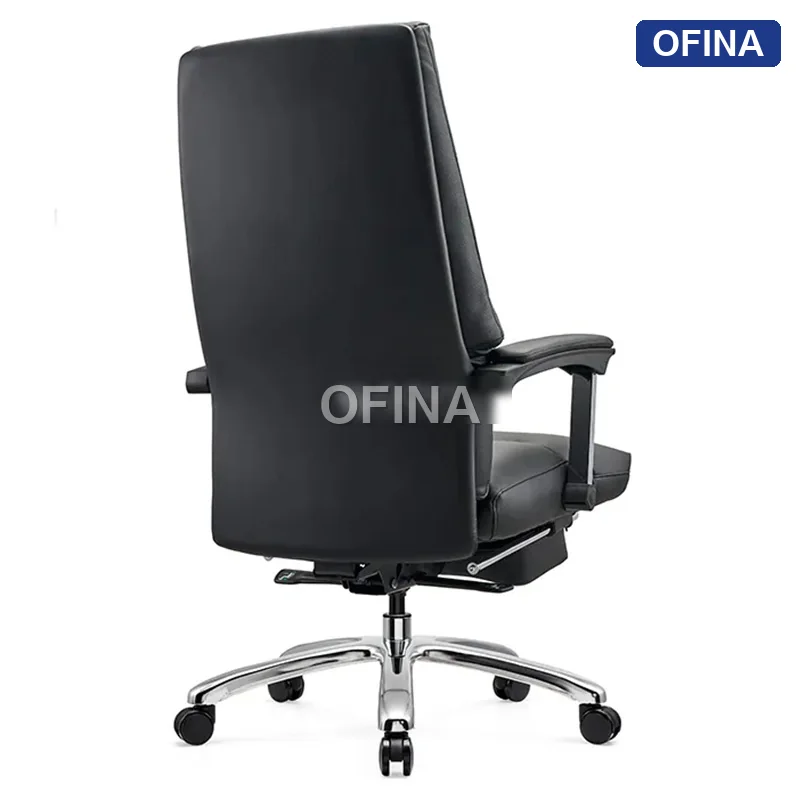 Ghế lãnh đạo da Titan T22A thumbnail 4