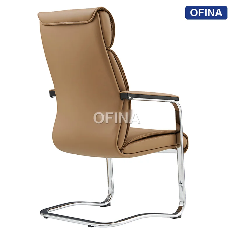 Ghế da Titan T24C-BN thumbnail 2