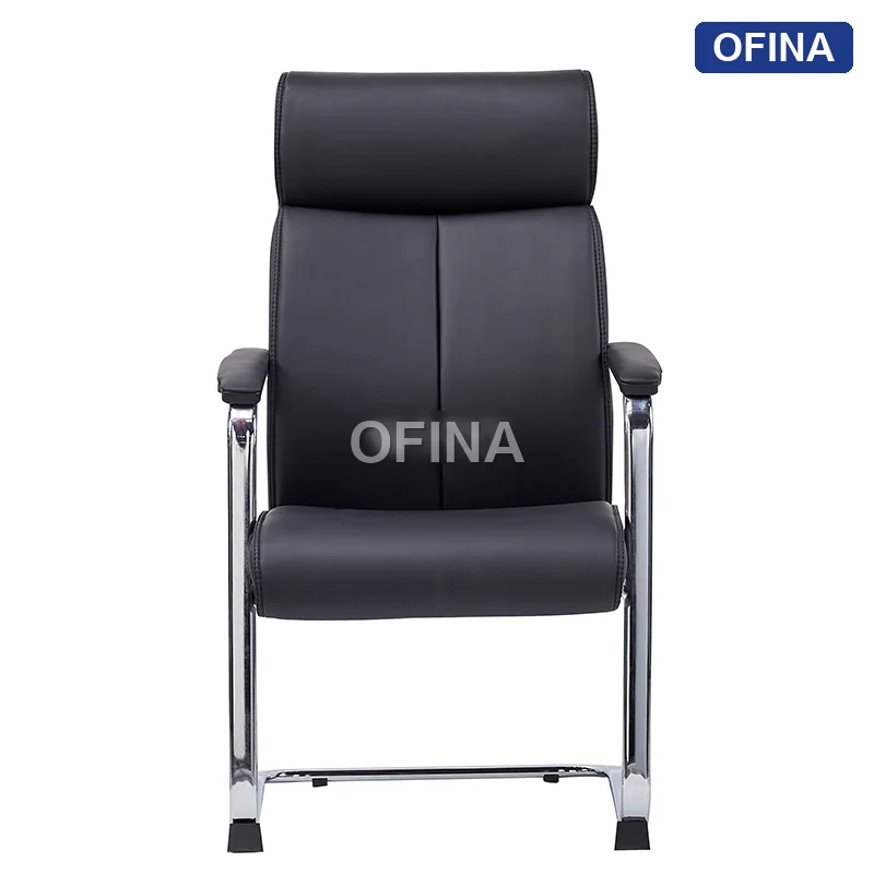 Ghế da Titan T24C-BN thumbnail 4