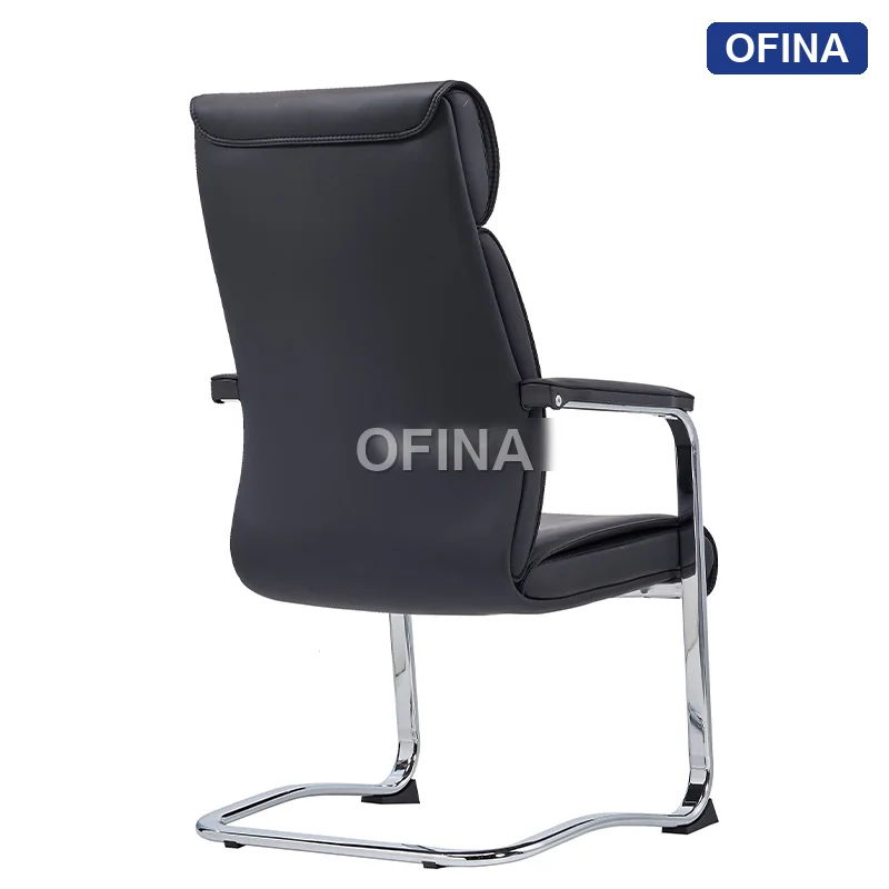 Ghế da Titan T24C-BN thumbnail 5