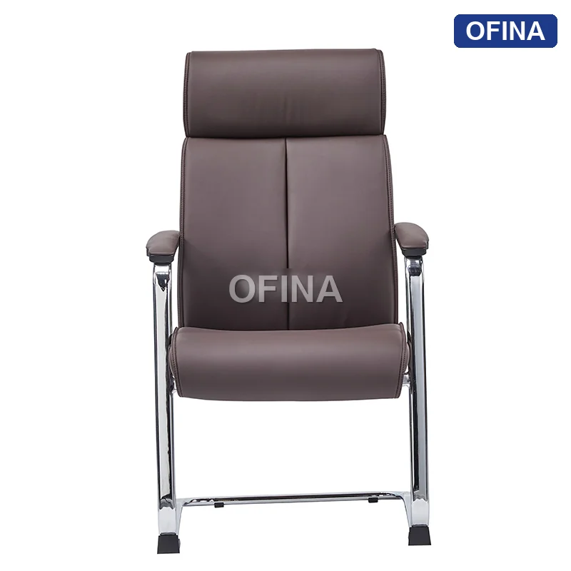 Ghế da Titan T24C-BN thumbnail 6