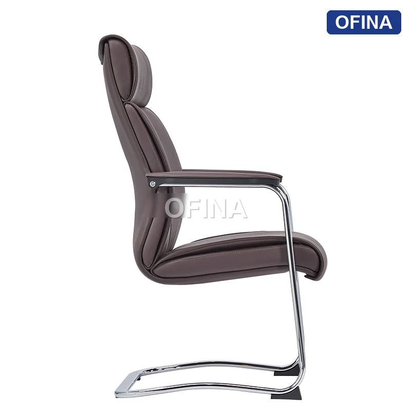 Ghế da Titan T24C-BN thumbnail 7