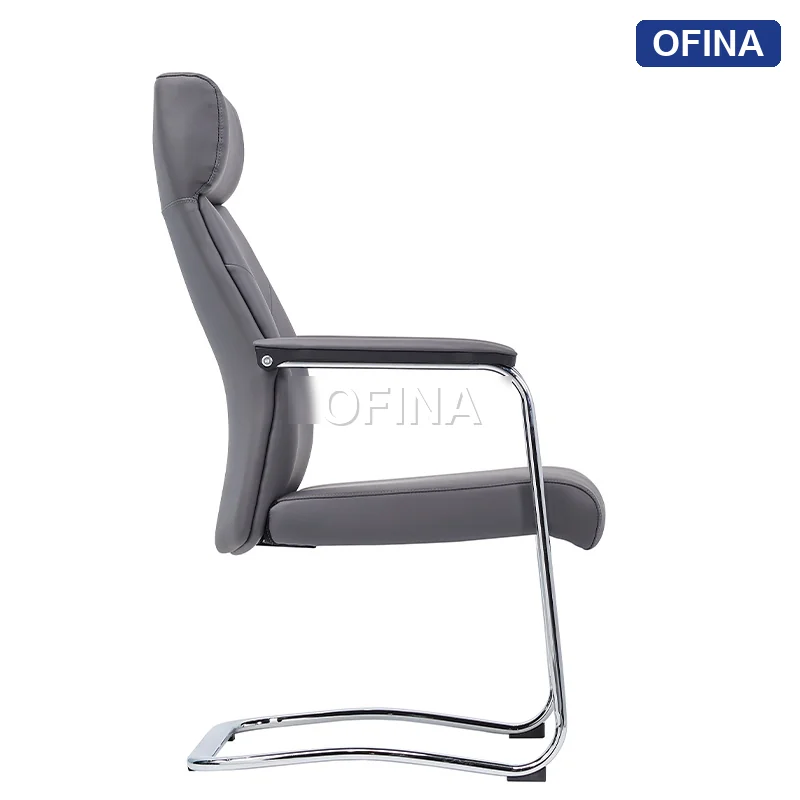 Ghế chân quỳ da Titan  T25C thumbnail 3