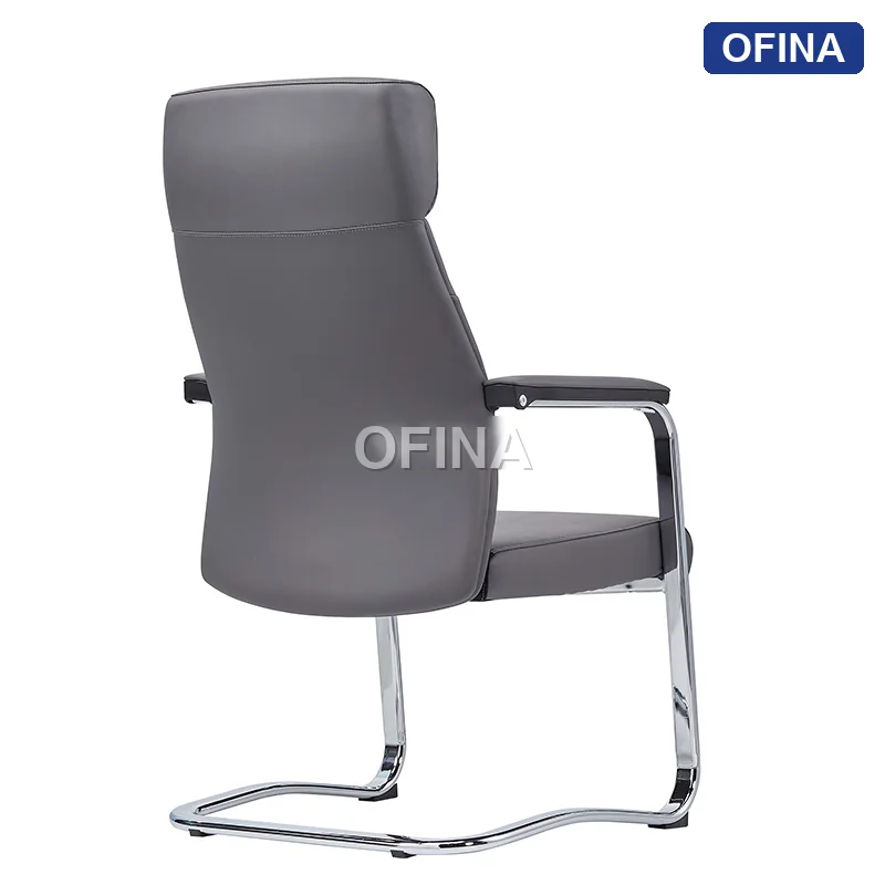 Ghế chân quỳ da Titan  T25C thumbnail 4