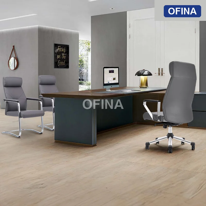 Ghế chân quỳ da Titan  T25C thumbnail 6