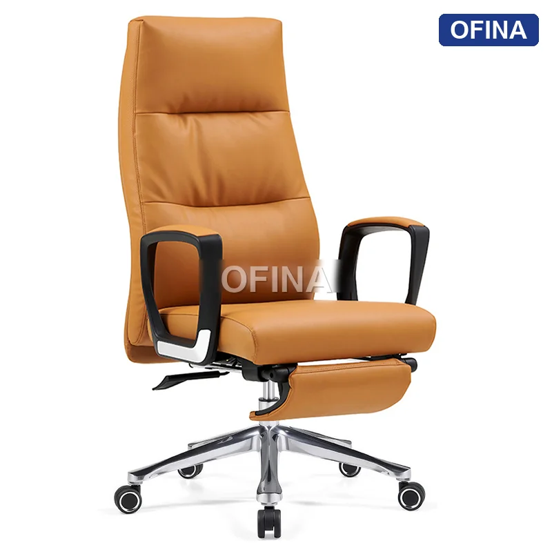 Ghế lãnh đạo da Titan T26A