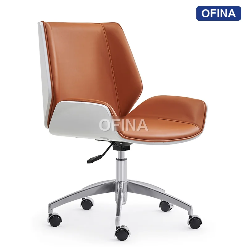 Ghế lãnh đạo da Titan T27A-BN thumbnail 6