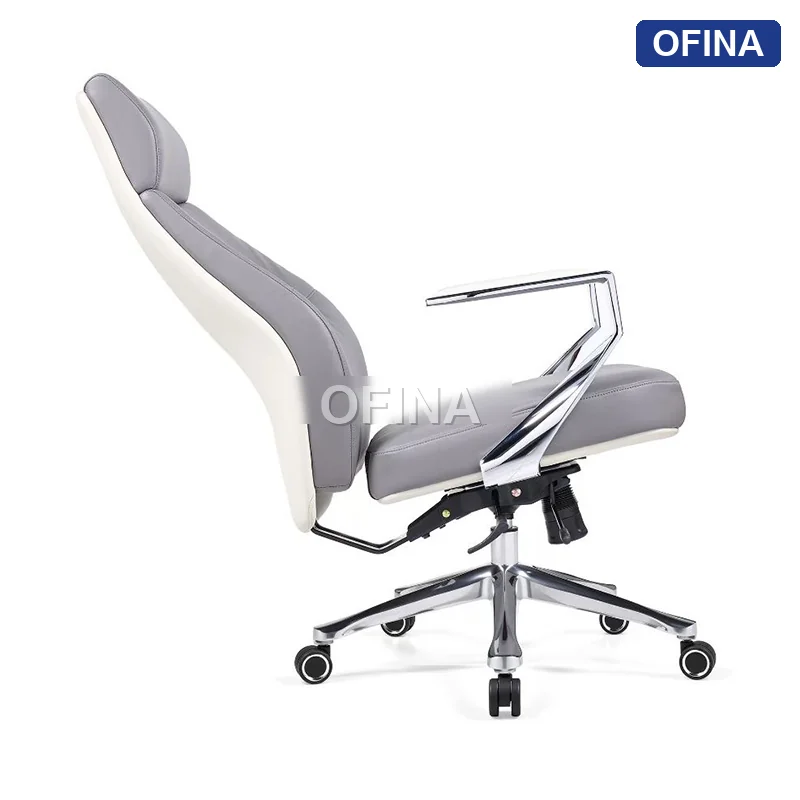 Ghế lãnh đạo da Titan T29A thumbnail 7