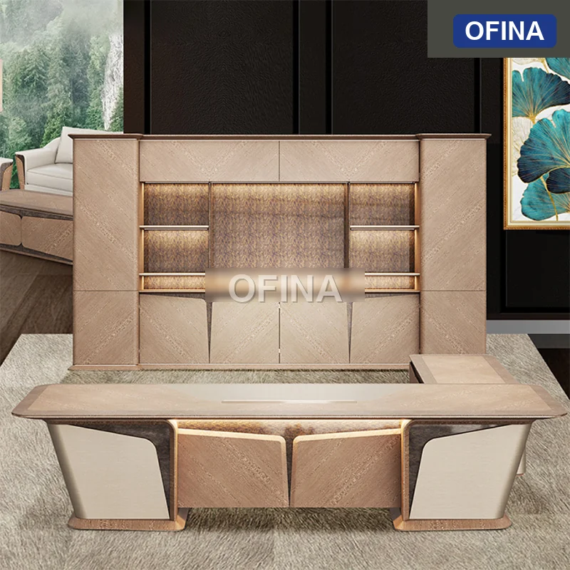 Tủ giám đốc nhập khẩu Telsa TES-005 thumbnail 2