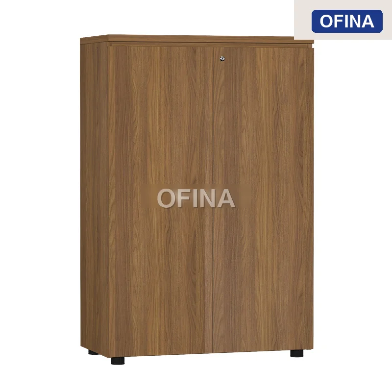 Tủ tài liệu gỗ TG01-0812 thumbnail 4