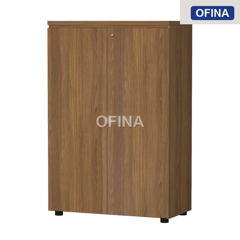 Tủ tài liệu gỗ TG01-0812 thumbnail 6