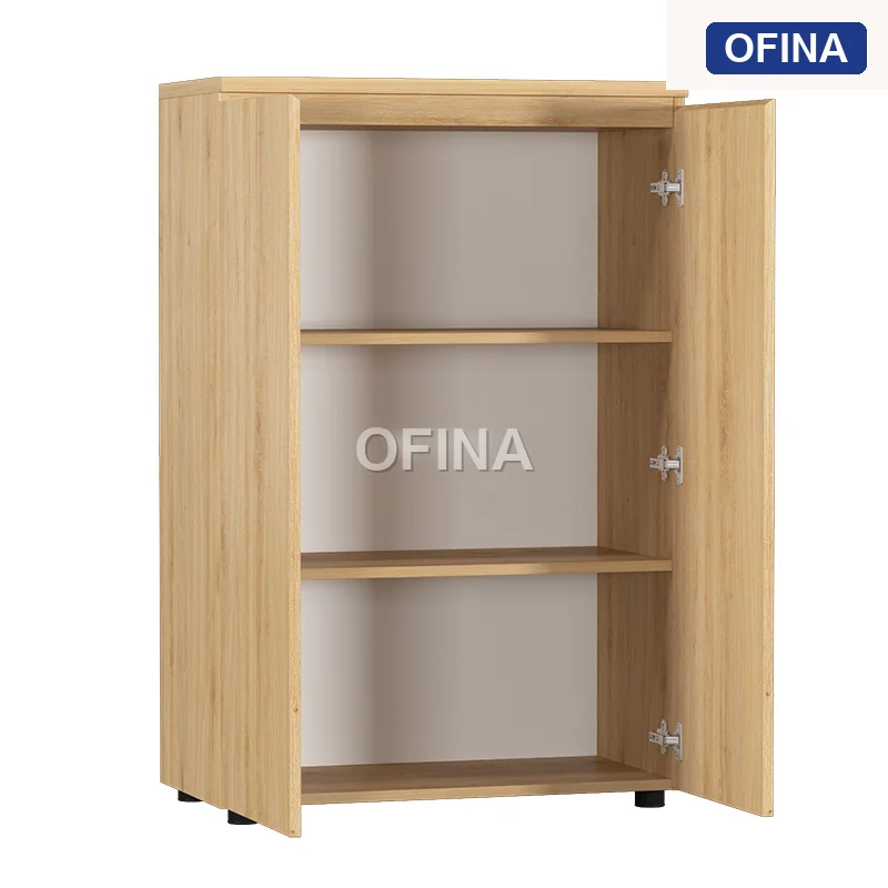 Tủ tài liệu gỗ TG01-0812 thumbnail 7